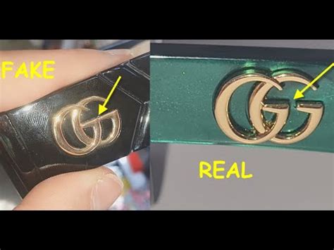 real gucci glasses vs fake|authentic gucci eyeglasses.